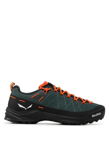Salewa Туристически Wildfire Canvas M 61406-5331 Каки - Mera.bg