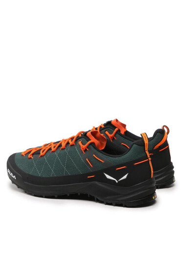 Salewa Туристически Wildfire Canvas M 61406-5331 Каки - Mera.bg