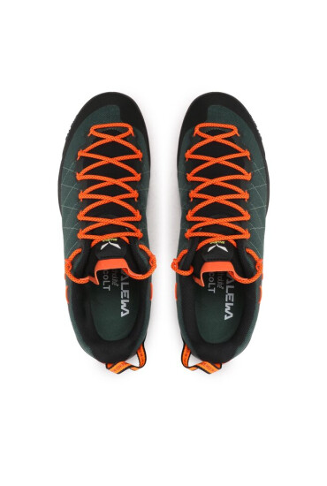 Salewa Туристически Wildfire Canvas M 61406-5331 Каки - Mera.bg