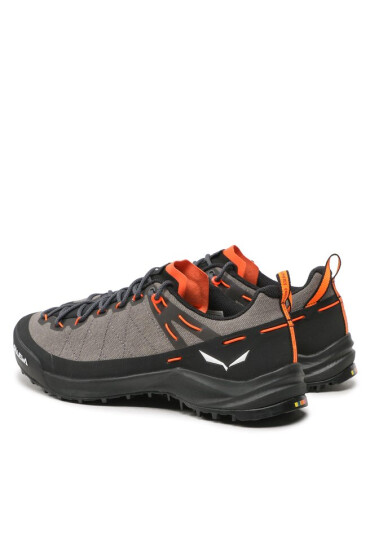 Salewa Туристически Wildfire Canvas M 61406-7953 Сив - Mera.bg