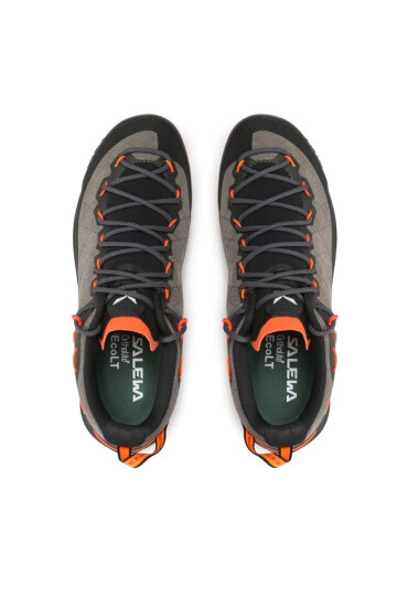 Salewa Туристически Wildfire Canvas M 61406-7953 Сив - Mera.bg