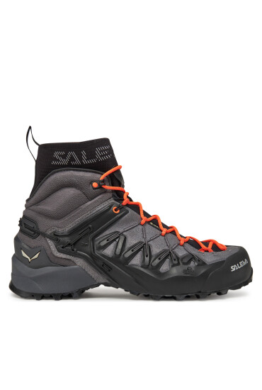 Salewa Туристически Wildfire Edge Mid GTX 0000061350 Сив - Mera.bg