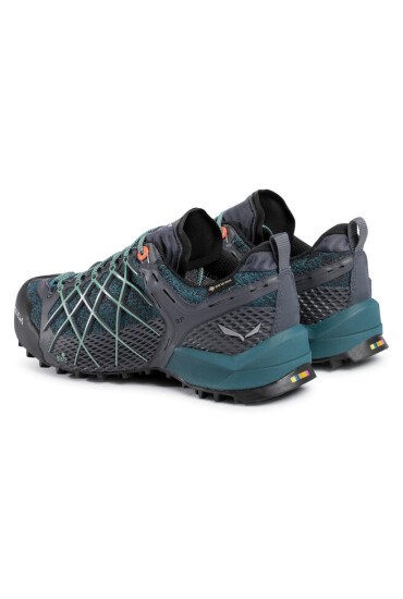 Salewa Туристически Wildfire Gtx GORE-TEX 63488-3838 Ombre Blue/Atlantic Deep - Mera.bg