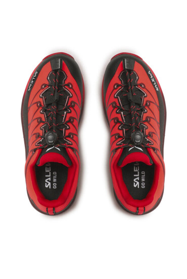 Salewa Туристически Wildfire Ptx K 2 00-0000064012 Червен - Mera.bg