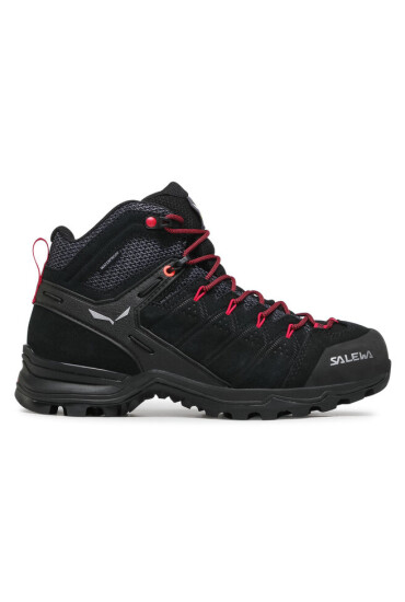Salewa Туристически Ws Alp Mate Mid Wp 61385-0998 Черен - Mera.bg