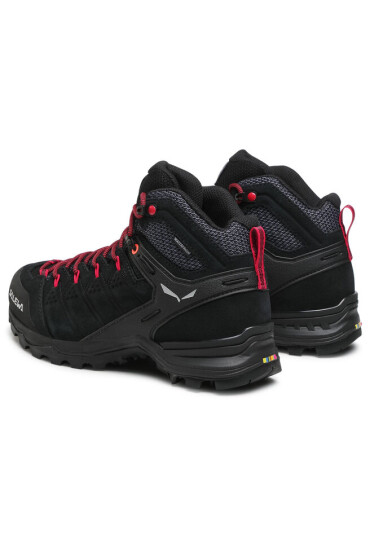 Salewa Туристически Ws Alp Mate Mid Wp 61385-0998 Черен - Mera.bg