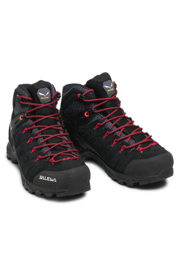 Salewa Туристически Ws Alp Mate Mid Wp 61385-0998 Черен - Mera.bg