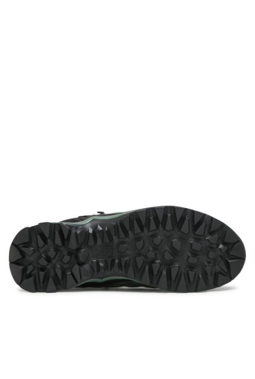 Salewa Туристически Ws Alp Mate Mid Wp 61385-5085 Зелен - Mera.bg