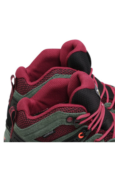 Salewa Туристически Ws Alp Mate Mid Wp 61385-5085 Зелен - Mera.bg