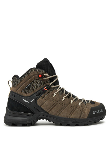 Salewa Туристически Ws Alp Mate Mid Wp 61385-5085 Кафяв - Mera.bg