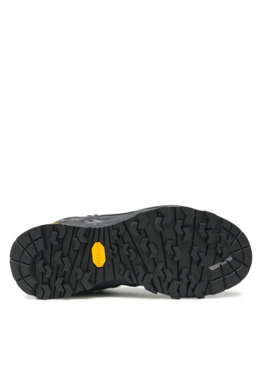 Salewa Туристически Ws Alp Trainer 2 Mid Gtx GORE-TEX 61383-0971 Black/Black - Mera.bg