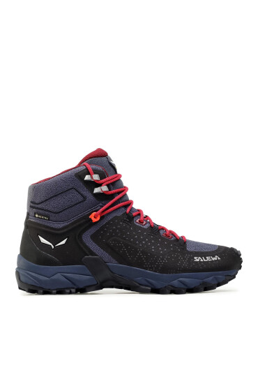 Salewa Туристически Ws Alpenrose 2 Mid Gtx GORE-TEX 61374-0988 Тъмносин - Mera.bg