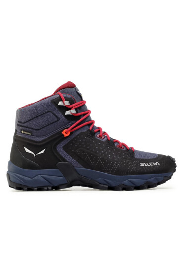 Salewa Туристически Ws Alpenrose 2 Mid Gtx GORE-TEX 61374-0988 Тъмносин - Mera.bg