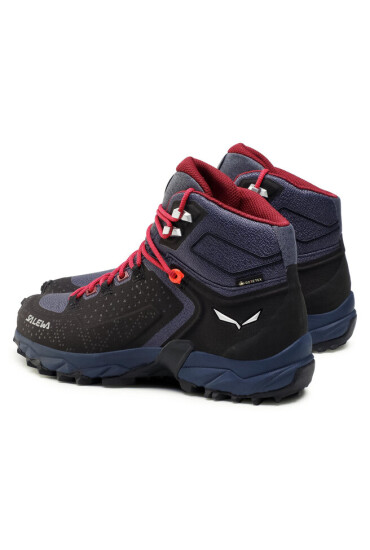 Salewa Туристически Ws Alpenrose 2 Mid Gtx GORE-TEX 61374-0988 Тъмносин - Mera.bg