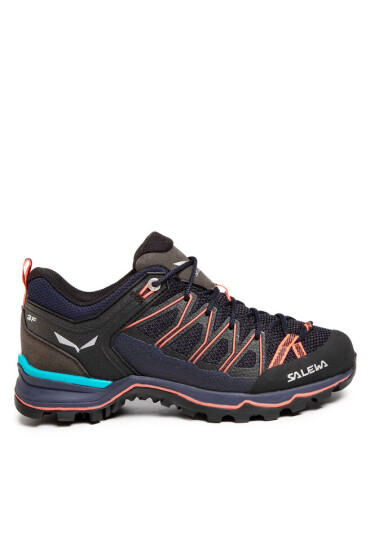 Salewa Туристически Ws Mtn Trainer Lite 61364-3993 Черен - Mera.bg