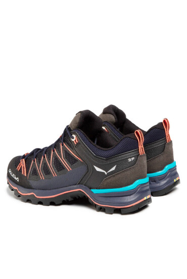 Salewa Туристически Ws Mtn Trainer Lite 61364-3993 Черен - Mera.bg