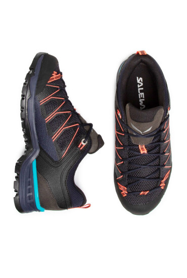 Salewa Туристически Ws Mtn Trainer Lite 61364-3993 Черен - Mera.bg