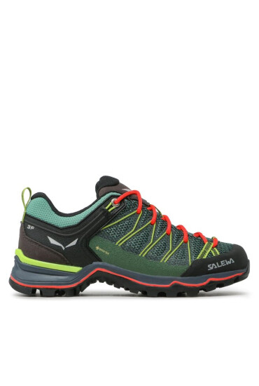 Salewa Туристически Ws Mtn Trainer Lite Gtx GORE-TEX 61362 Зелен - Mera.bg