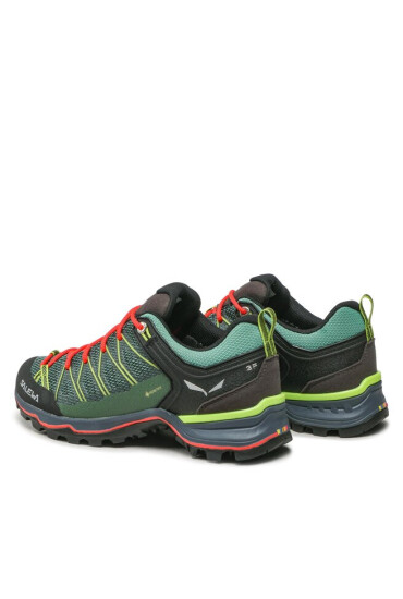 Salewa Туристически Ws Mtn Trainer Lite Gtx GORE-TEX 61362 Зелен - Mera.bg