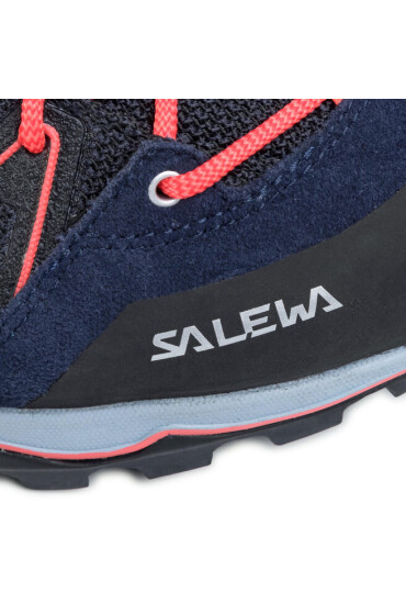 Salewa Туристически Ws Mtn Trainer Lite Mid Gtx GORE-TEX 61360-3989 Тъмносин - Mera.bg