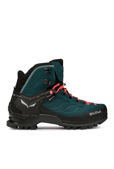 Salewa Туристически Ws Mtn Trainer Mid Gtx GORE-TEX 63459 8550 Син - Mera.bg