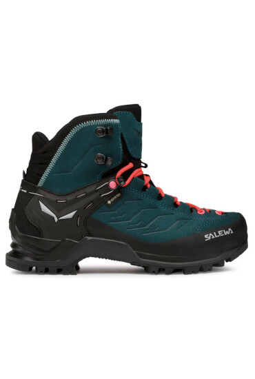 Salewa Туристически Ws Mtn Trainer Mid Gtx GORE-TEX 63459 8550 Син - Mera.bg