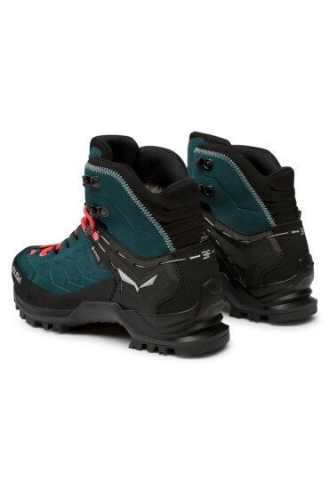Salewa Туристически Ws Mtn Trainer Mid Gtx GORE-TEX 63459 8550 Син - Mera.bg