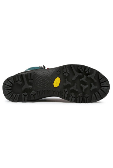 Salewa Туристически Ws Mtn Trainer Mid Gtx GORE-TEX 63459 8550 Син - Mera.bg