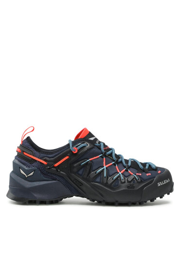 Salewa Туристически Ws Wildfire Edge Gtx GORE-TEX 61376-3965 Тъмносин - Mera.bg