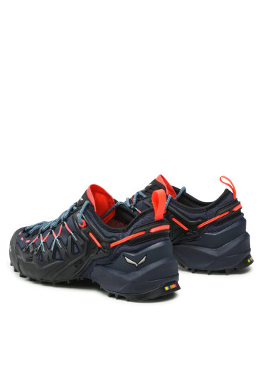 Salewa Туристически Ws Wildfire Edge Gtx GORE-TEX 61376-3965 Тъмносин - Mera.bg