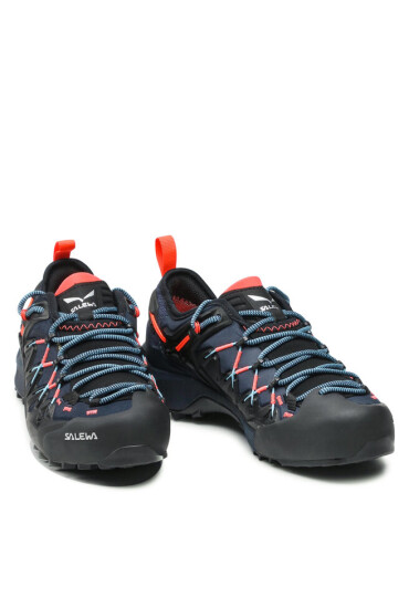 Salewa Туристически Ws Wildfire Edge Gtx GORE-TEX 61376-3965 Тъмносин - Mera.bg