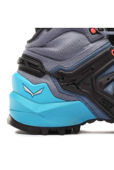 Salewa Туристически Ws Wildfire Edge Mid Gtx GORE-TEX 61351-8975 Син - Mera.bg