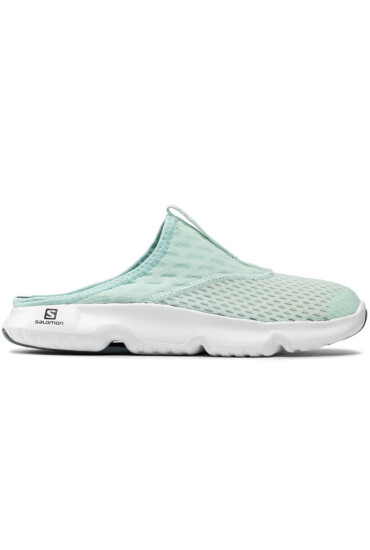 Salomon Чехли Reelax Slide 5.0 W 412787 20 M0 Opal Blue/White/White - Mera.bg