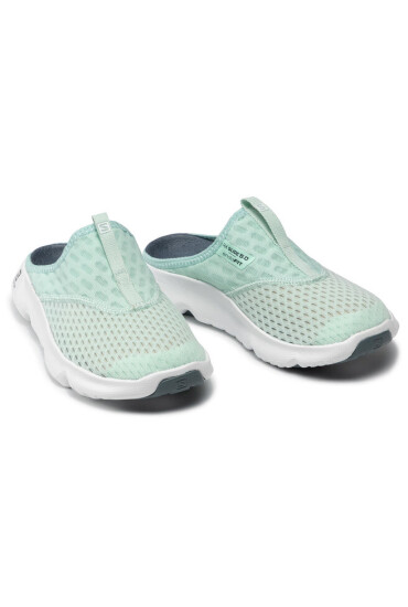 Salomon Чехли Reelax Slide 5.0 W 412787 20 M0 Opal Blue/White/White - Mera.bg