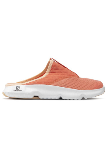 Salomon Чехли Reelax Slide 5.0 W Persimon/White/Almond Cream - Mera.bg