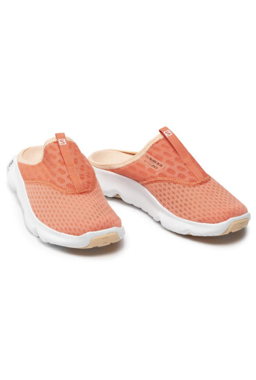 Salomon Чехли Reelax Slide 5.0 W Persimon/White/Almond Cream - Mera.bg