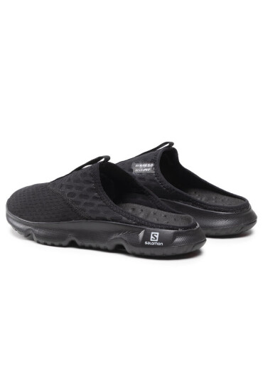 Salomon Чехли Reelax Slide 5.0 W 412786 20 M0 Черен - Mera.bg