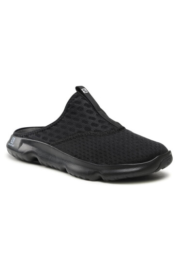 Salomon Чехли Reelax Slide 5.0 412782 26 M0 Black/Black/Black - Mera.bg