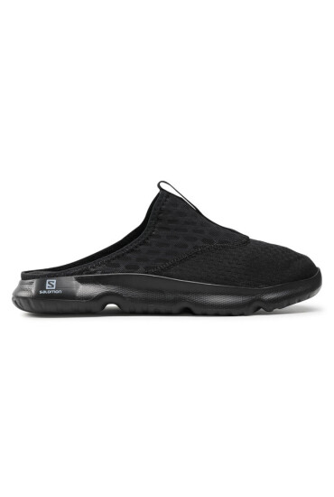 Salomon Чехли Reelax Slide 5.0 412782 26 M0 Black/Black/Black - Mera.bg