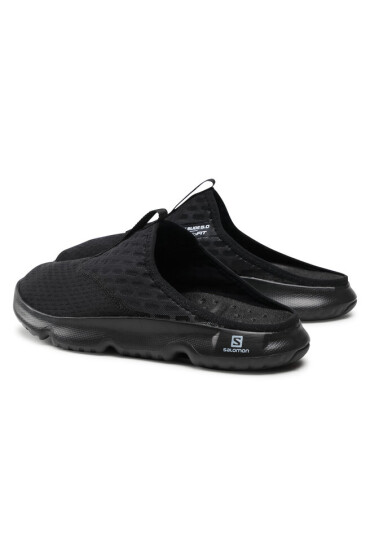 Salomon Чехли Reelax Slide 5.0 412782 26 M0 Black/Black/Black - Mera.bg