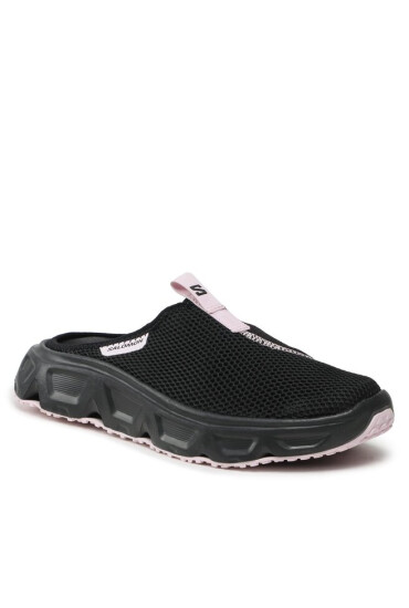Salomon Чехли Reelax 6.0 L47116500 Черен - Mera.bg