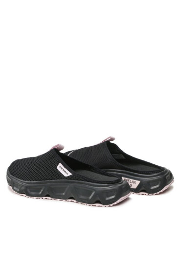 Salomon Чехли Reelax 6.0 L47116500 Черен - Mera.bg