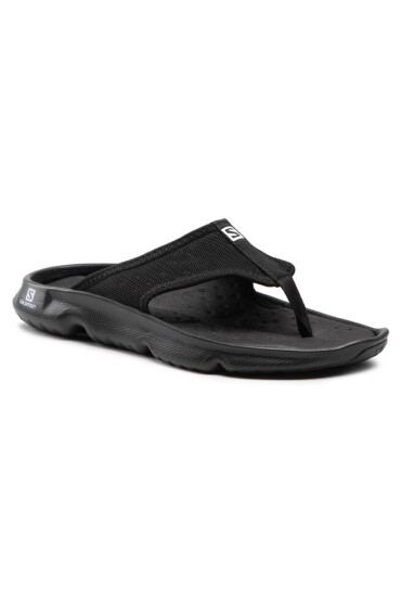 Salomon Джапанки Reelax Break 5.0 412774 Black - Mera.bg