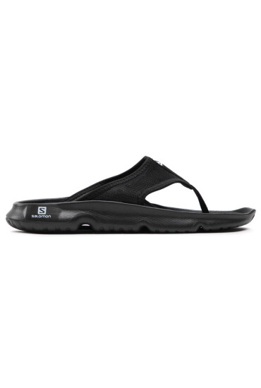 Salomon Джапанки Reelax Break 5.0 412774 Black - Mera.bg