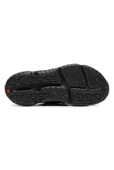 Salomon Джапанки Reelax Break 5.0 412774 Black - Mera.bg