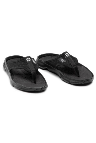 Salomon Джапанки Reelax Break 5.0 412774 Black - Mera.bg