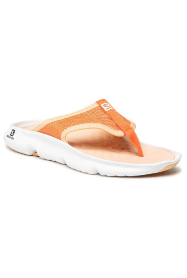 Salomon Джапанки Reelax Break 5.0 W 412791 20 M0 Оранжев - Mera.bg