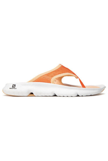 Salomon Джапанки Reelax Break 5.0 W 412791 20 M0 Оранжев - Mera.bg
