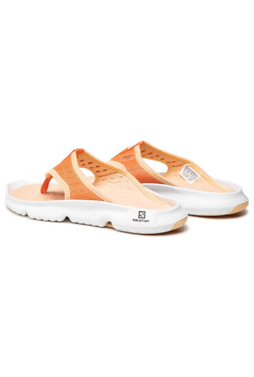 Salomon Джапанки Reelax Break 5.0 W 412791 20 M0 Оранжев - Mera.bg