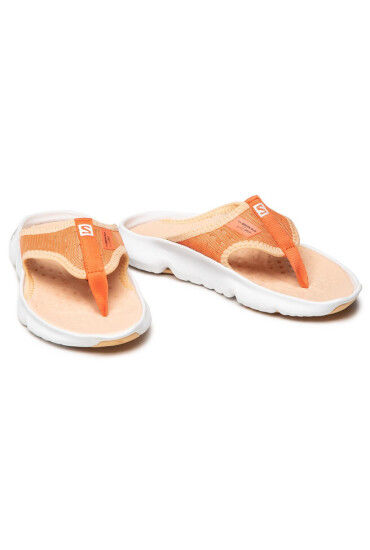 Salomon Джапанки Reelax Break 5.0 W 412791 20 M0 Оранжев - Mera.bg